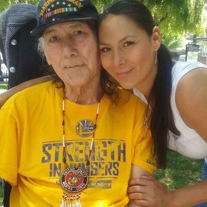 Meet your Posher, Jody